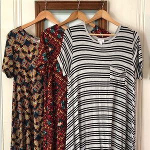 Lularoe Carly’s